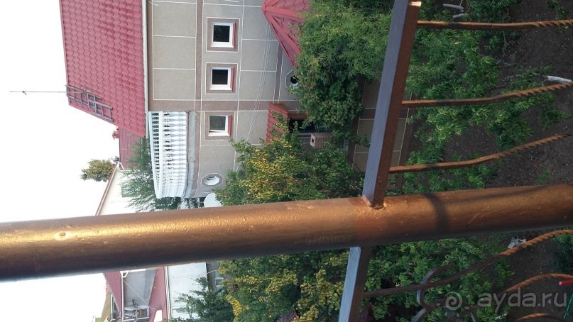 фото Прибой