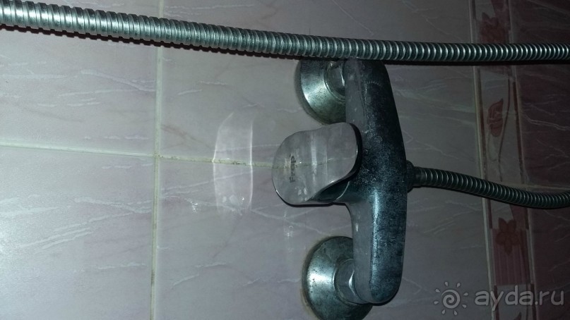 фото Прибой