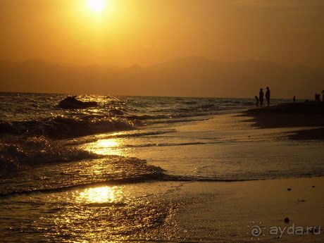 Отель отличный, все свои пять звезд заслуживает!