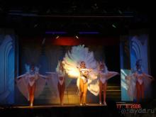 Одно из вечерних шоу