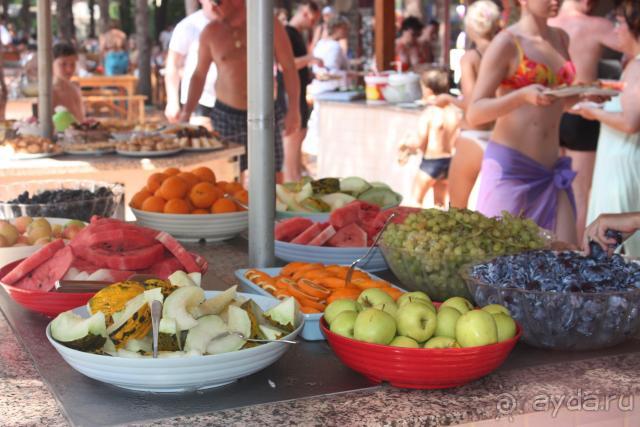 фото Gural Premier Belek 