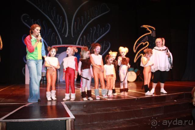 фото Gural Premier Belek 