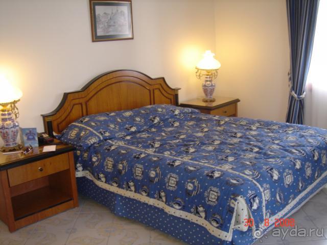 фото Gural Premier Belek 