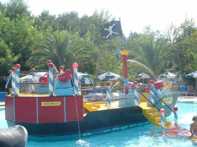 фото Gural Premier Belek 