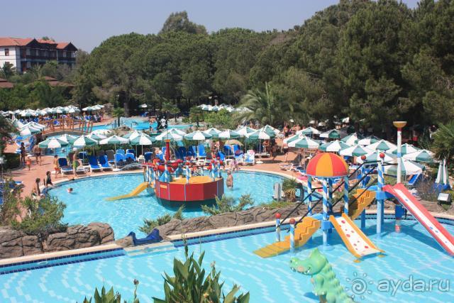 фото Gural Premier Belek 