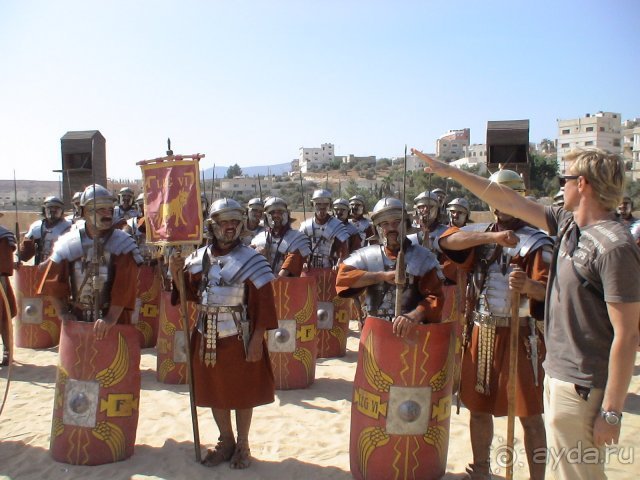 фото Dead Sea Spa Hotel