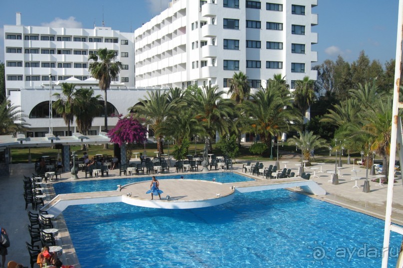 Первое впечатление бывает обманчивым