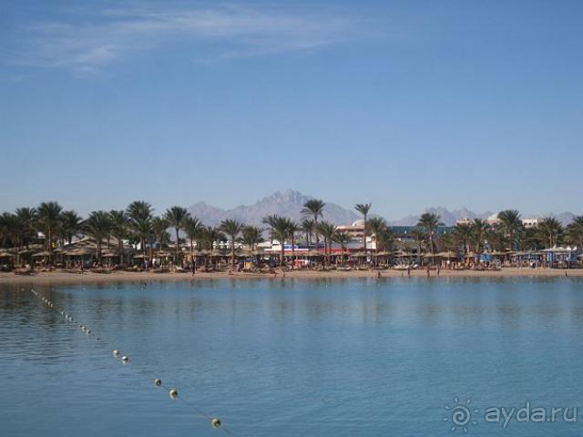 Приятненький рай)