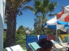 В общем не плохо.