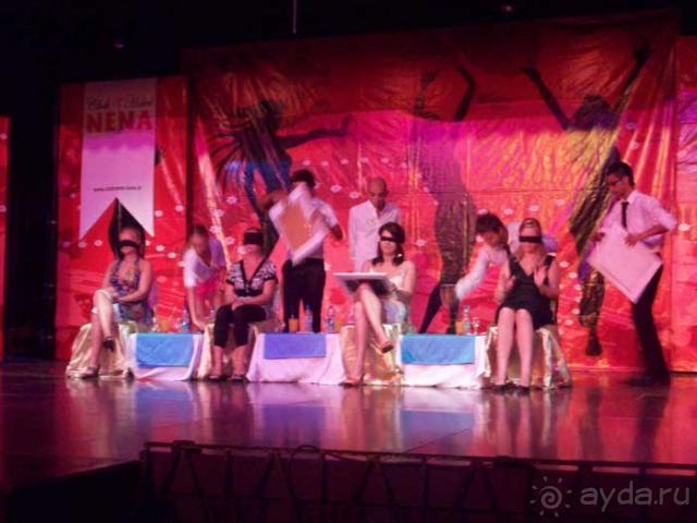 фото Рассвет