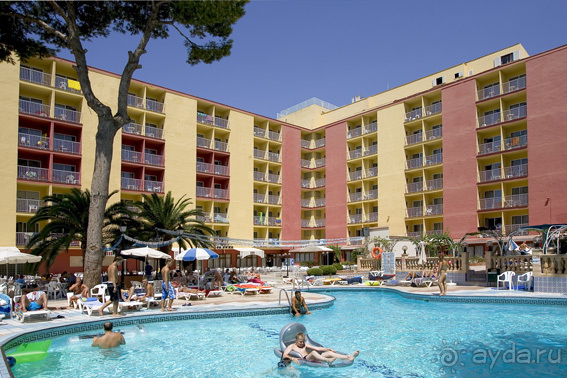 фото Zillertalerhof