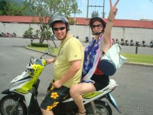 Тихий отель.