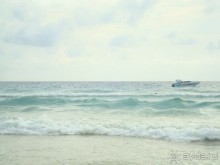 Тихий отель.