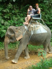 Тихий отель.