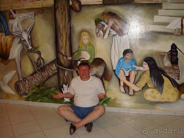 фото Emerald Resort & Aqua Park