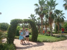 Отличная четверка.