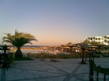 отличный отель, твёрдая 4!