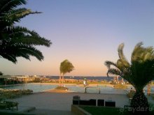 отличный отель, твёрдая 4!