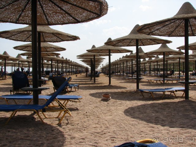 фото Jaz Mirabel Club 