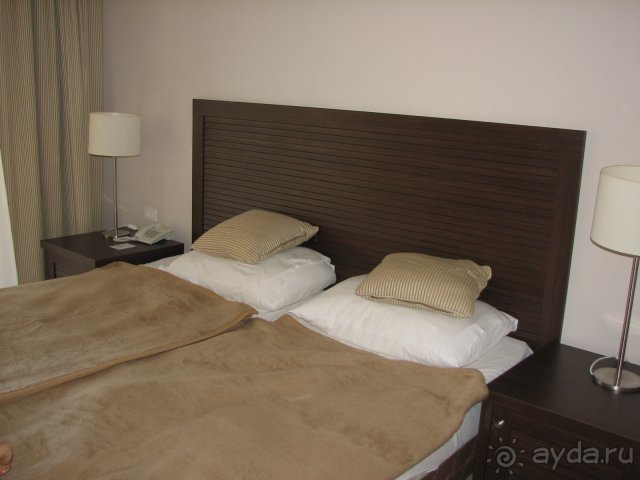 фото Jaz Mirabel Club 