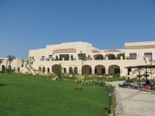 Отличный отель для семейного отдыха!