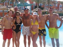 фото Tropicana Grand Azure