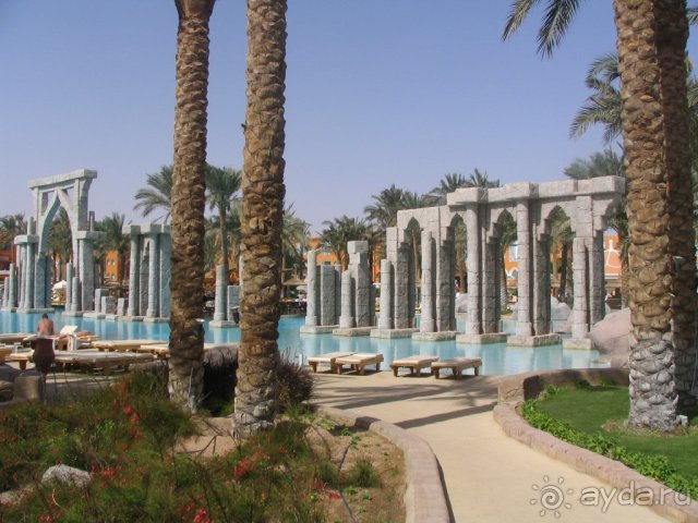 ...море далеко...