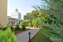 жилой корпус