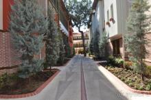 корпуса Istanbul st.