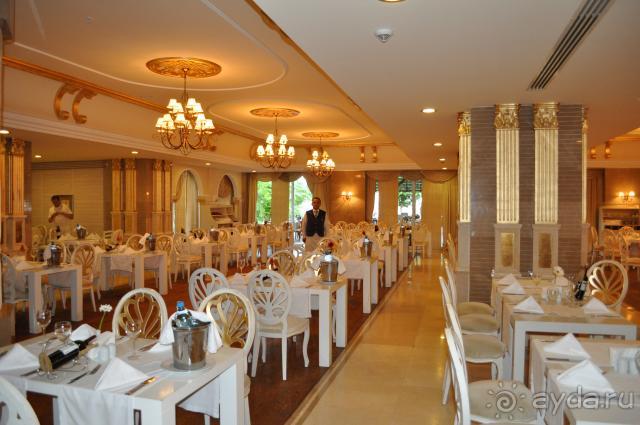 фото Ростовчанка