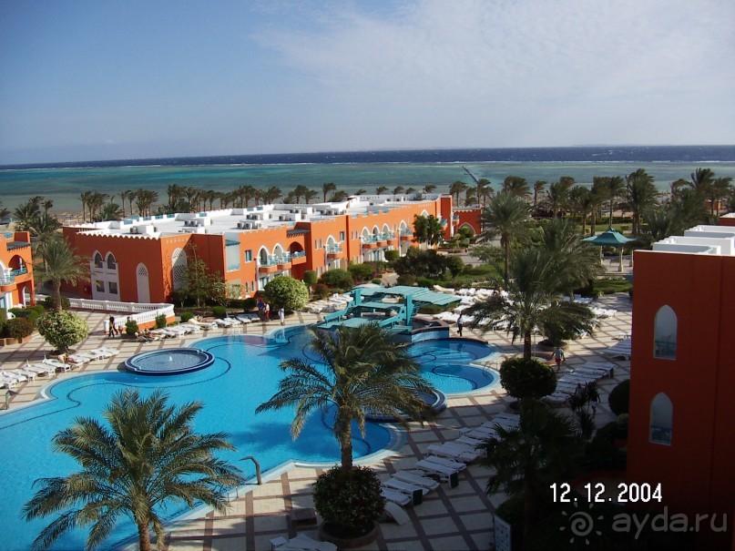 фото Tropicana Grand Azure