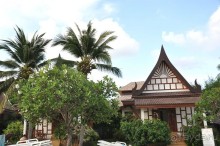 Возвращение в Эдем.