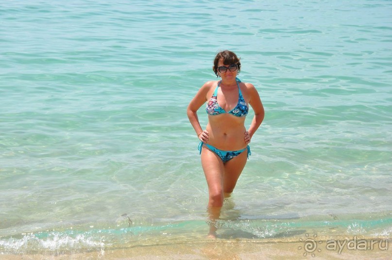 фото Princess Beach Hotel