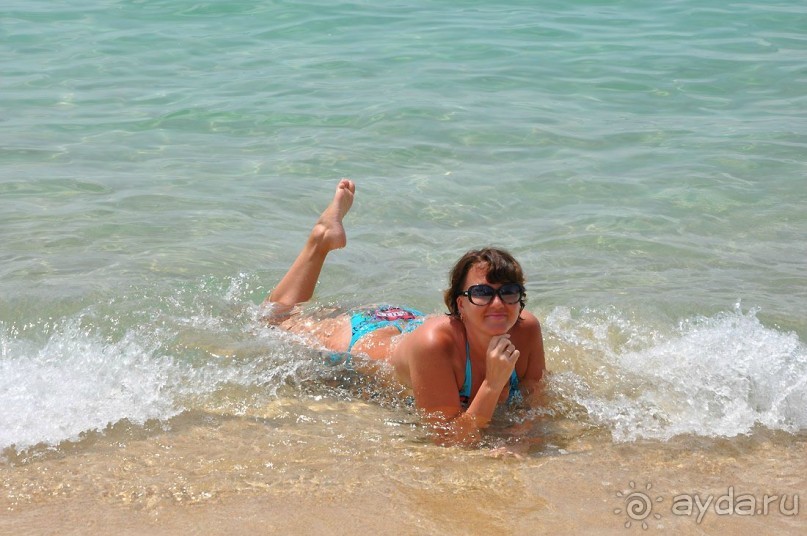 фото Princess Beach Hotel