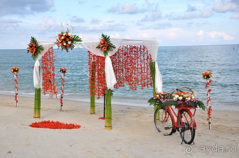 фото Princess Beach Hotel