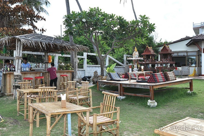 фото Princess Beach Hotel