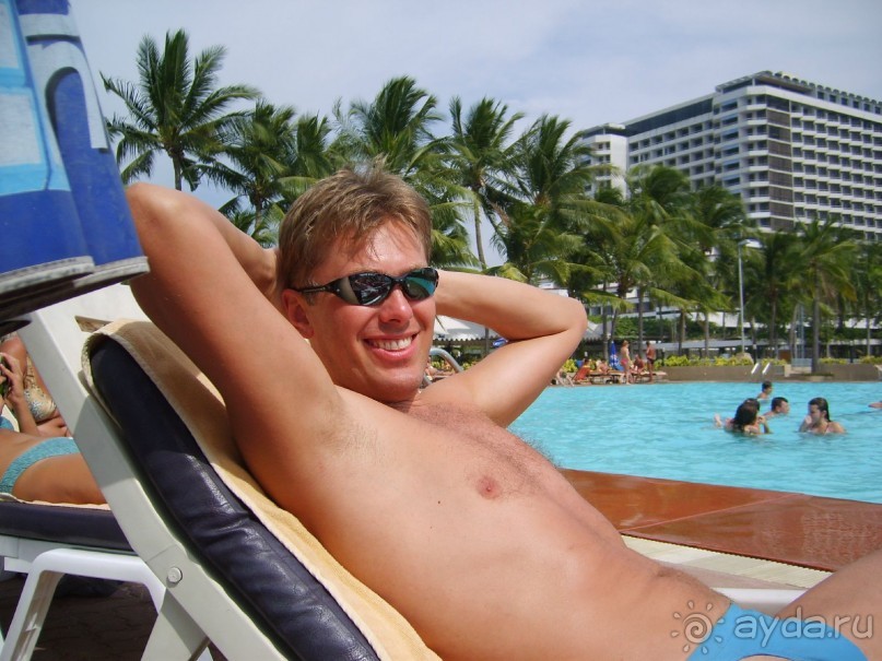 Не так страшен черт, как его малюют....