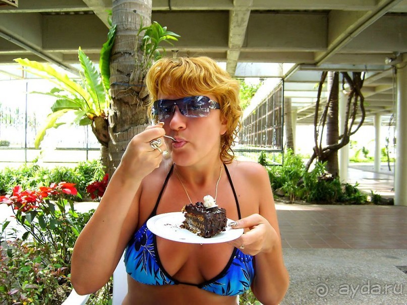 Не так страшен черт, как его малюют....