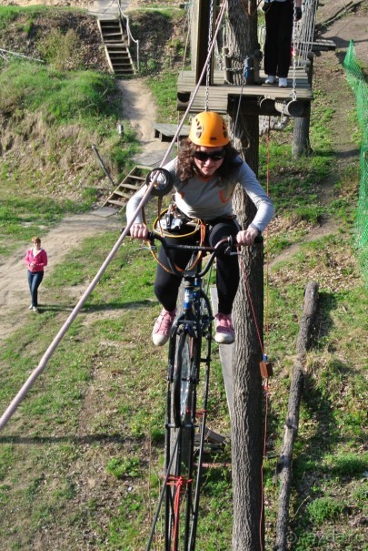 Путешествие по Липецкой области