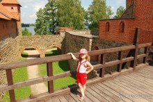 Прибалтика. Часть 1 