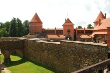 Прибалтика. Часть 1 