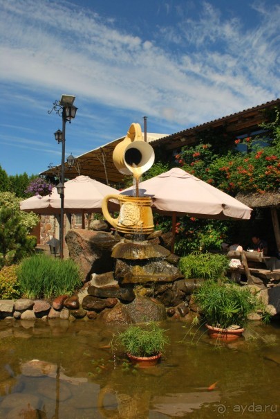 Прибалтика. Часть 1 