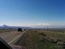 Какой мы увидели Армению