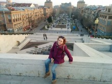 Какой мы увидели Армению