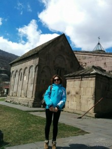 Какой мы увидели Армению