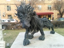 Какой мы увидели Армению