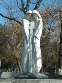 Какой мы увидели Армению