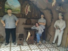 Какой мы увидели Армению