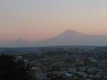 Какой мы увидели Армению