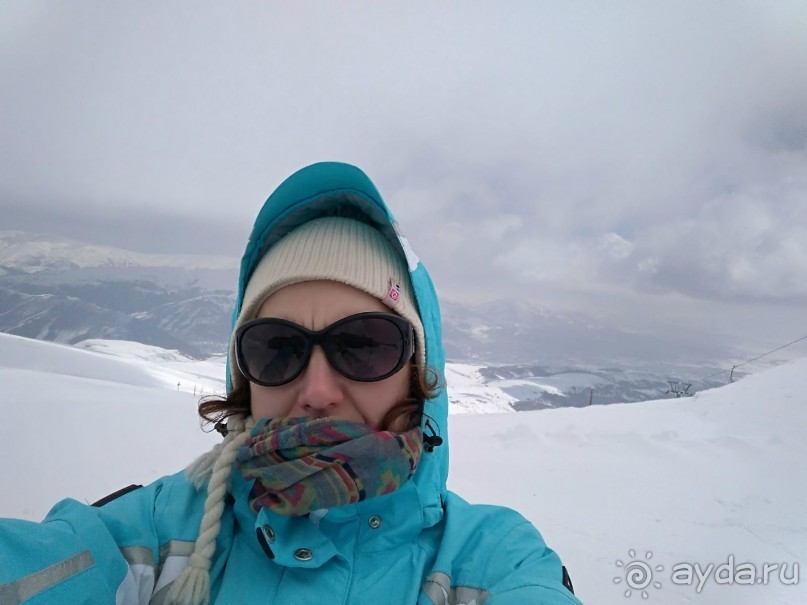 Какой мы увидели Армению